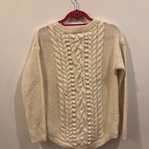 Talbots sweater